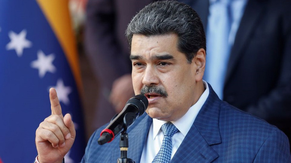 Venezuela’s parliament, Colombia’s senate agree to start negotiations to restore ties: Caracas