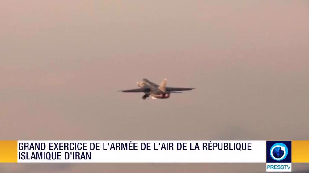 Iran Info du 21 octobre 2021