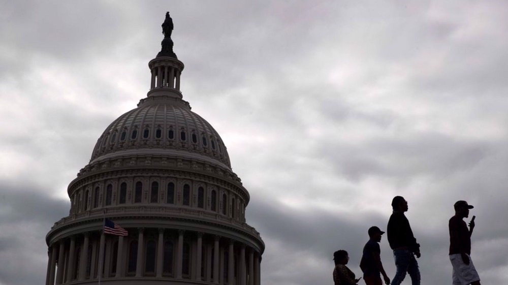Congress will not give what the American people want: Analyst
