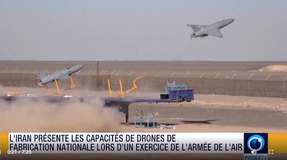 Iran Info du 22 octobre 2021