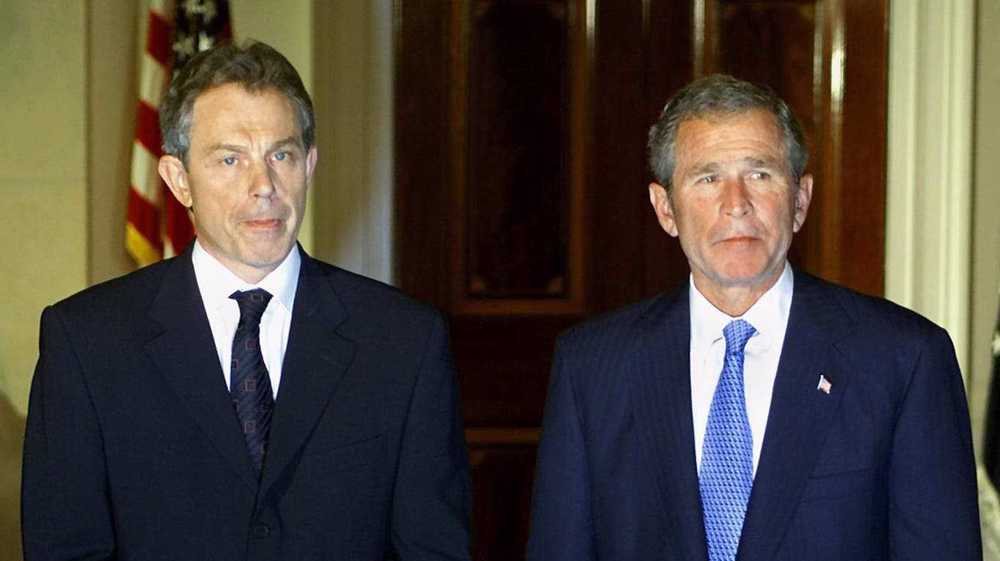 Journalist: Prosecute US, UK war criminals under Nuremberg principles