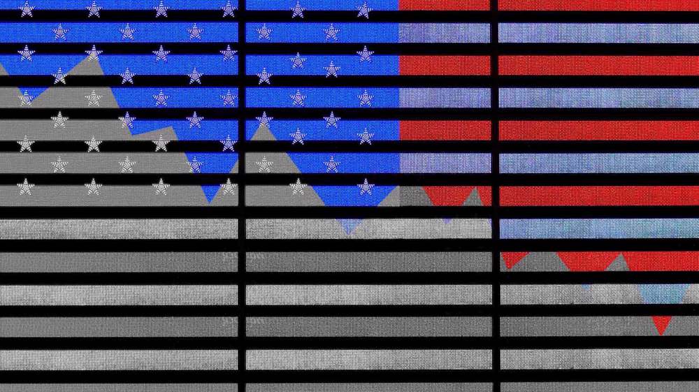 US has slipped into recession as bad as 2007-08 meltdown, study finds