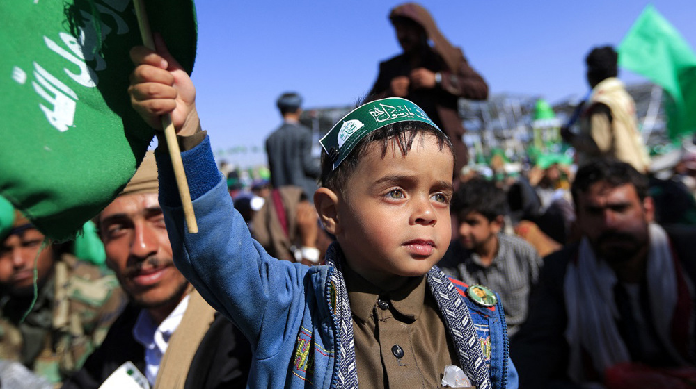 Yemen blasts UN Security Council's pro-Saudi statement