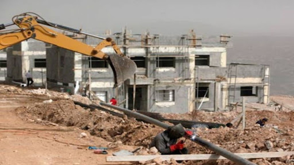 Israel seeking to double number of settlers in Jordan Valley