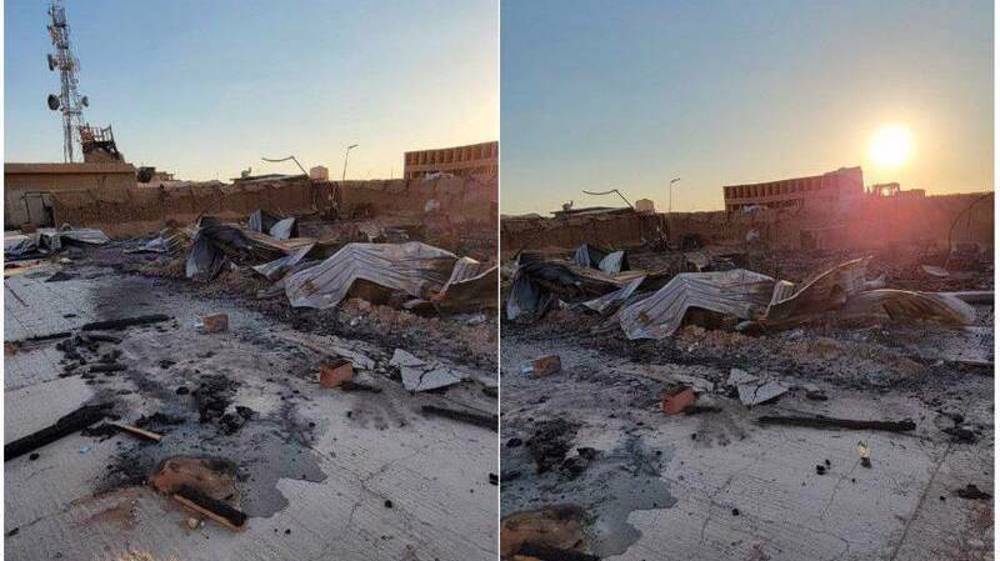 Syrie:  USA stratégiquement morts! 