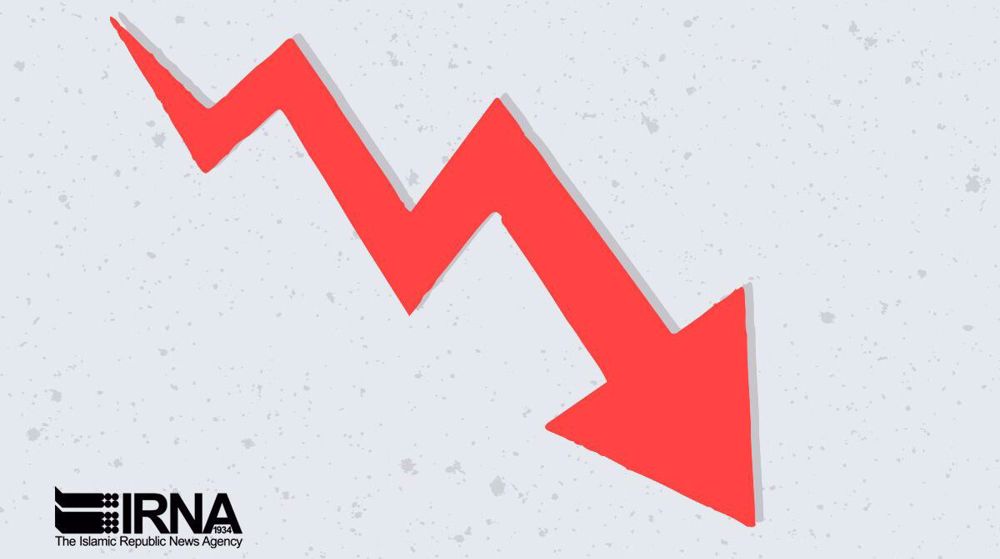 Iran inflation rate drops slightly to 45.4% in October