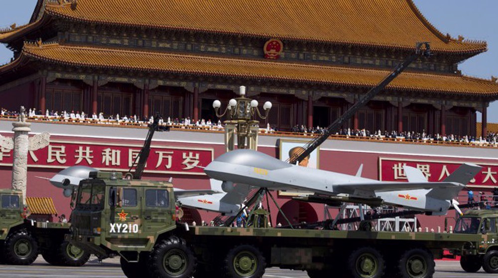 Artificial intelligence to give China decisive military edge over US: Officials 