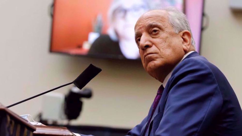 ‘We were losing ground each year’ in Afghanistan: Ex-US envoy