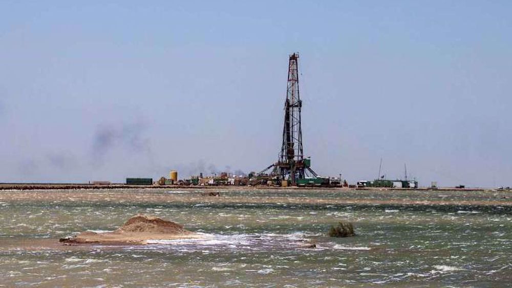 Iran to focus on developing oilfields near Iraqi border: NIOC
