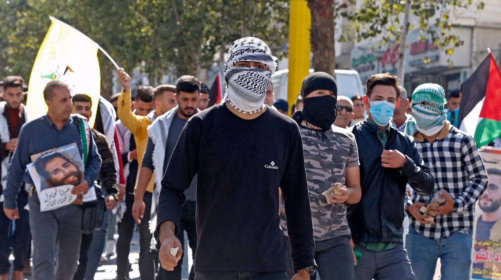 Hamas prisoners to join 7 hunger-striking Palestinians as sign of support