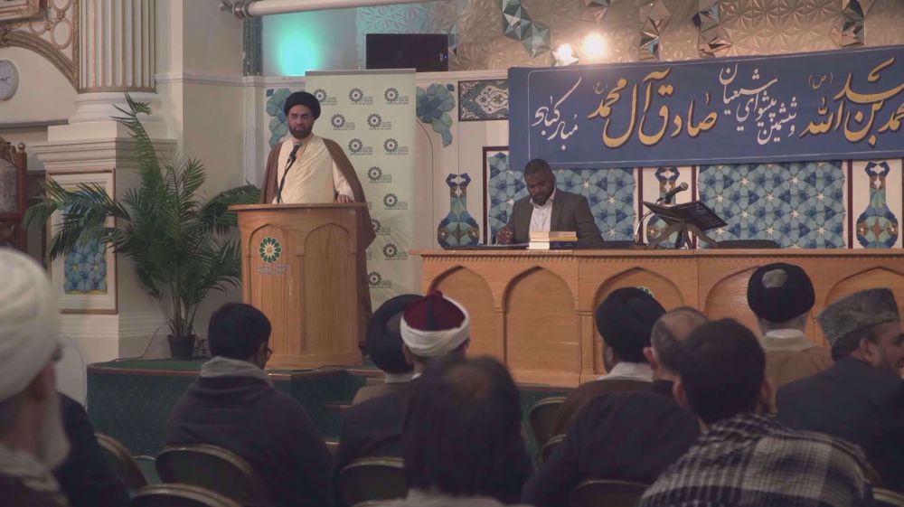 Muslim scholars condemn sectarianism at unity conference