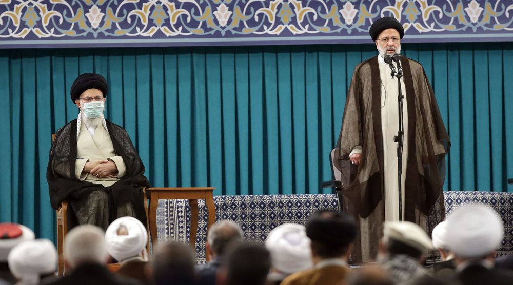 Raeisi: Iran committed to its obligations but US, EU face decision-making crisis