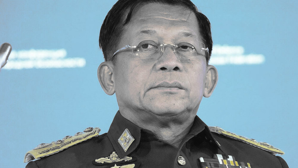 Myanmar’s junta takes stand against UN rights report, calls it 'incitement'