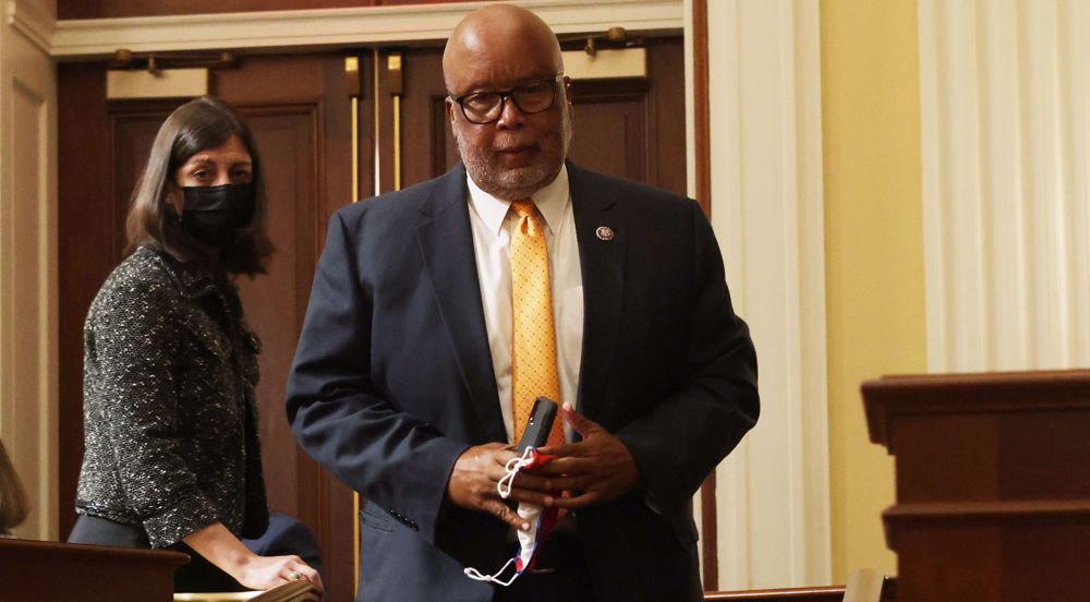 Jan. 6 protest was premeditated: US lawmakers