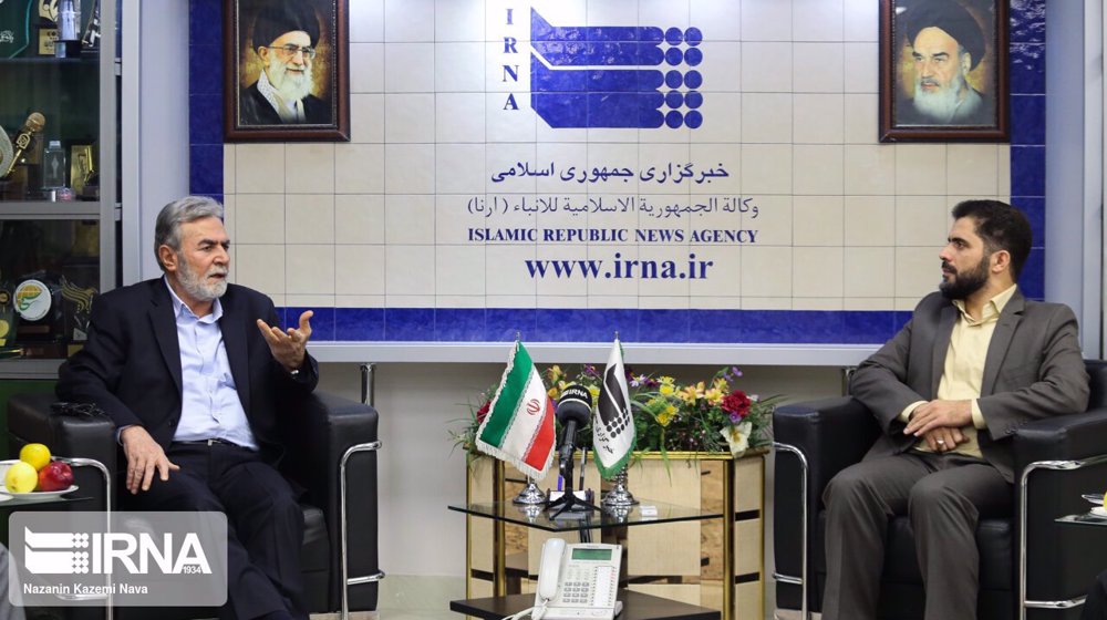 ‘Islamic Jihad’s threats of war over prisoners forced Israel to make concessions’