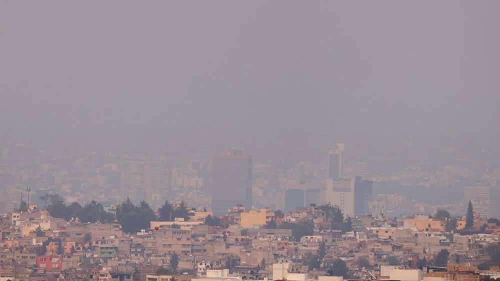 UN warns world 'way off track' as greenhouse gases grow