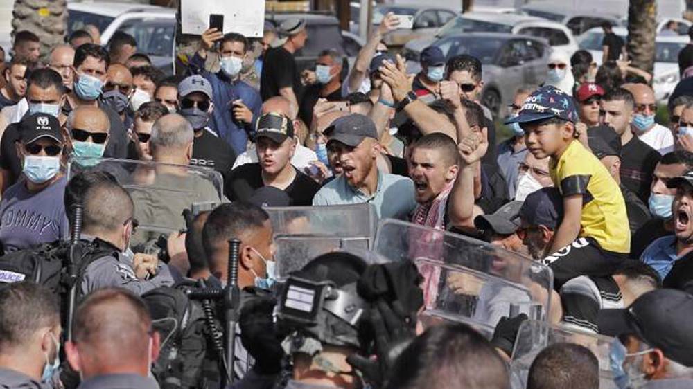 Le pire scénario pour Israël? 
