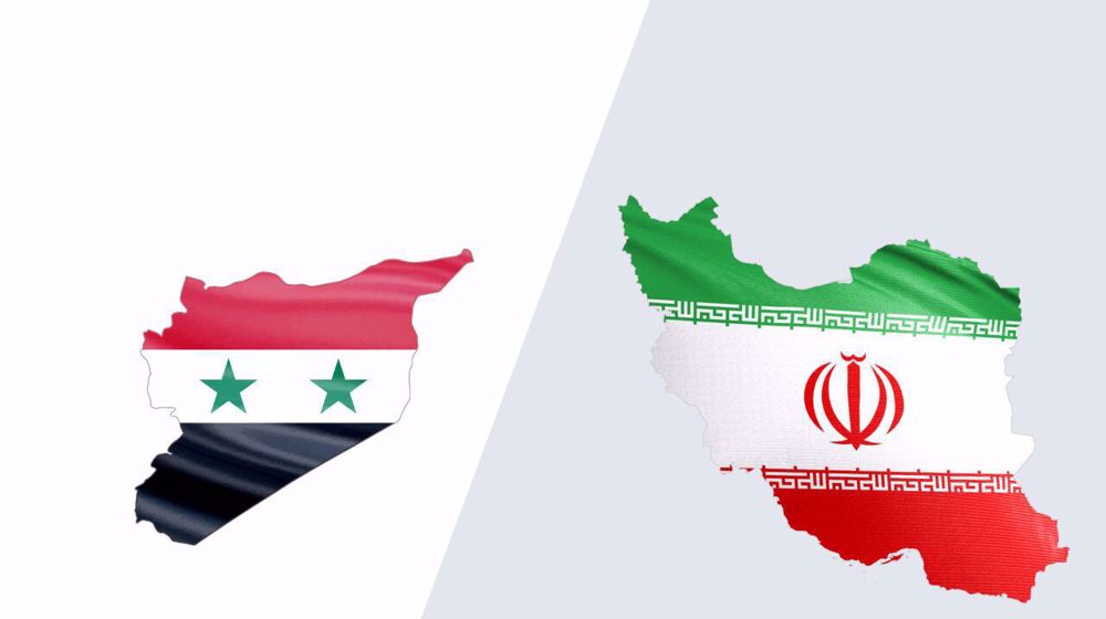 Iran to sign free trade deal with Syria in November: TPO chief