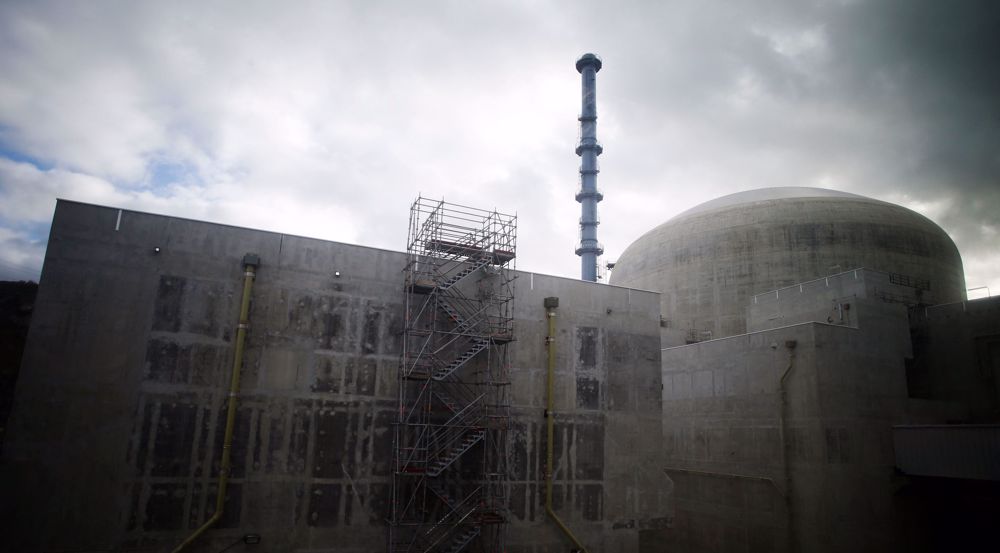 The ageing US nuclear infrastructure, a disaster in the making