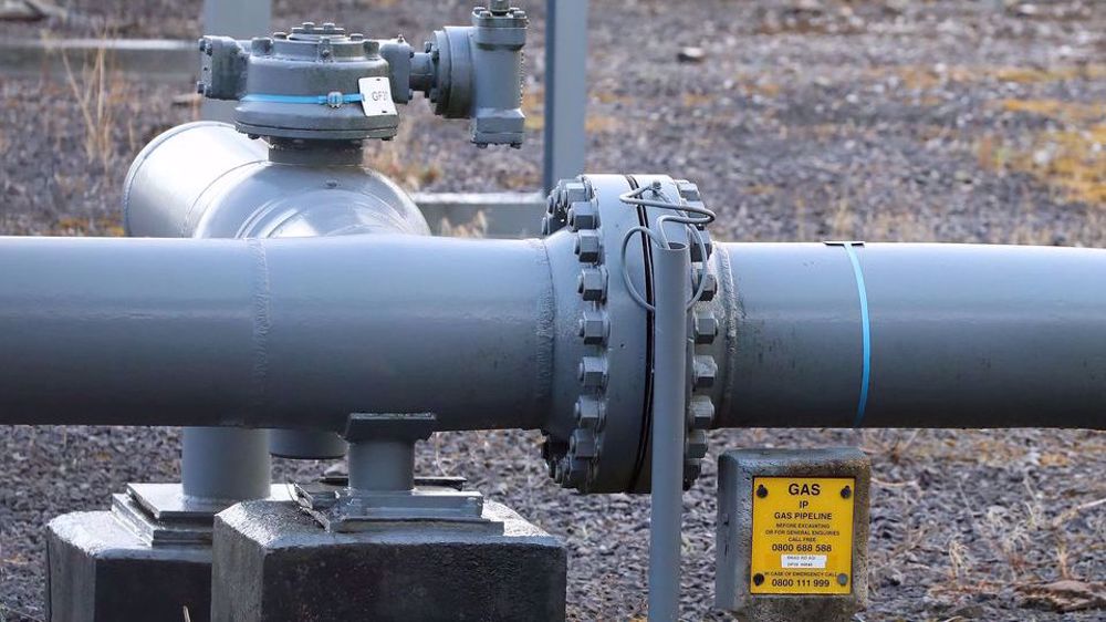 Labour: UK government ‘leaving working families to pay the price for’ energy crisis