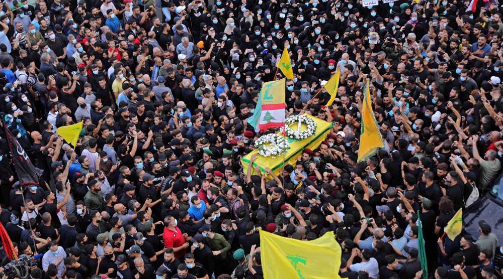 Lebanese army says Beirut violence case referred to military prosecution