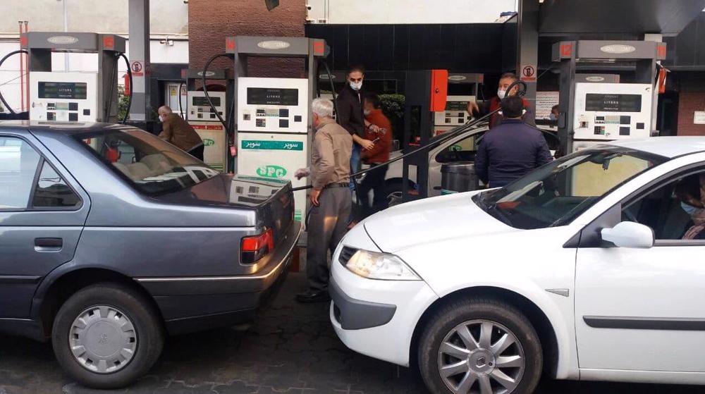 Gas stations returning to normal as Iran confirms cyberattack
