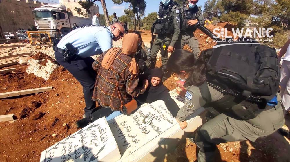Iran: Israel must be held accountable for crimes against Palestinians