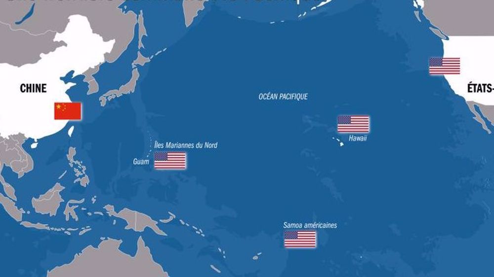 Chine/Iran: le coup "hypersonique"? 