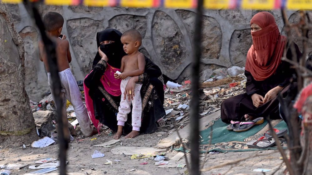 Misery of a minority: Rohingya refugees in India facing persecution yet again