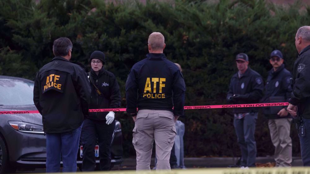Shopping mall shooting in US leaves several dead, injured