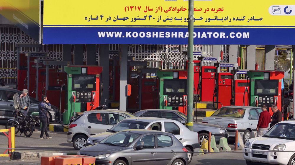 ‘Cyberattack disrupts fuel distribution at gas stations across Iran’