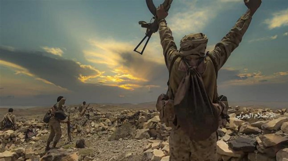 Yemeni forces liberate another district capital in Ma’rib