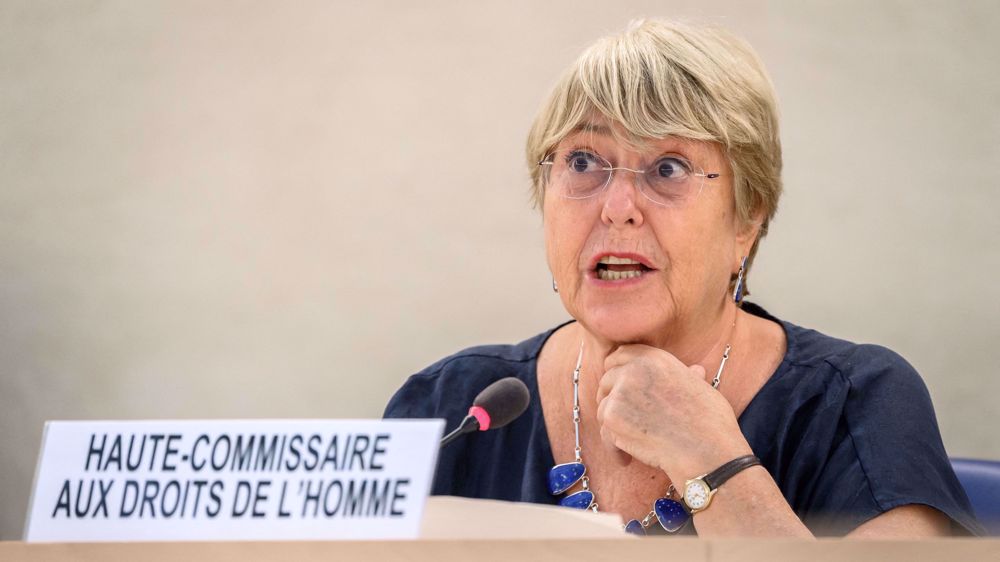 UN blasts Israel’s labeling of Palestinian human rights bodies