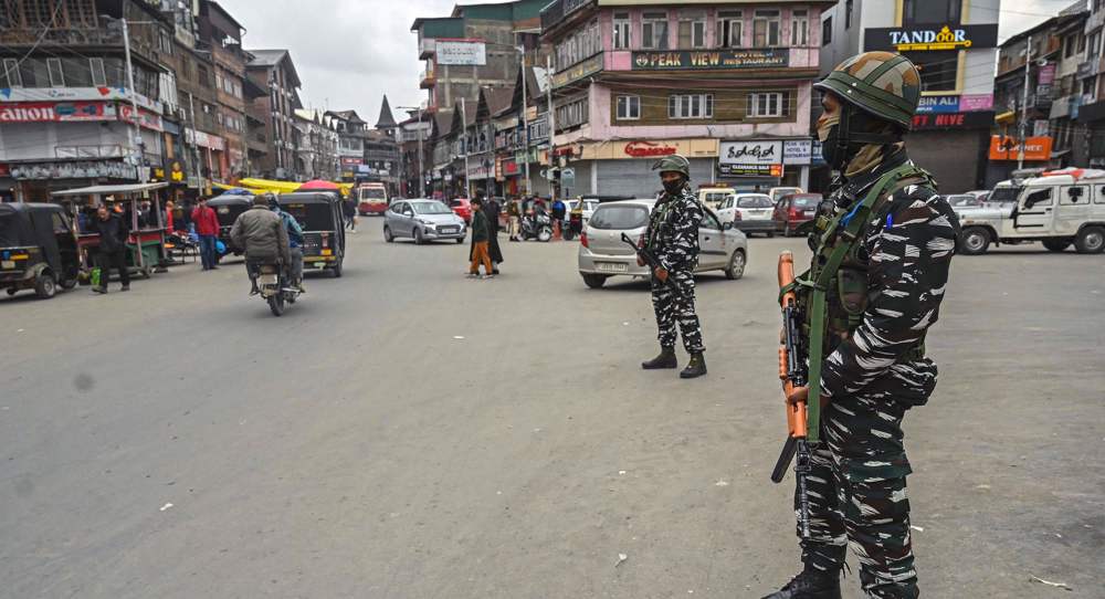 Kashmiris face terror charges for cheering India’s cricket loss to Pakistan