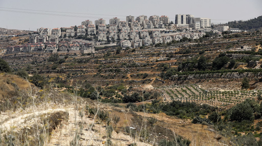Arab League blasts Israel over plans to build new illegal settlements