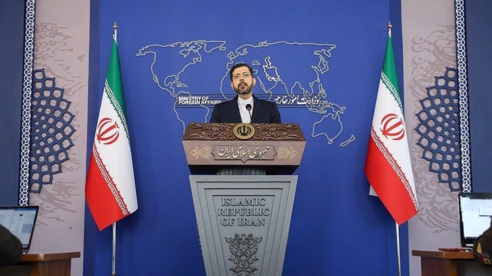 Iran hopes for inclusive Afghan govt. ahead of Tehran meeting