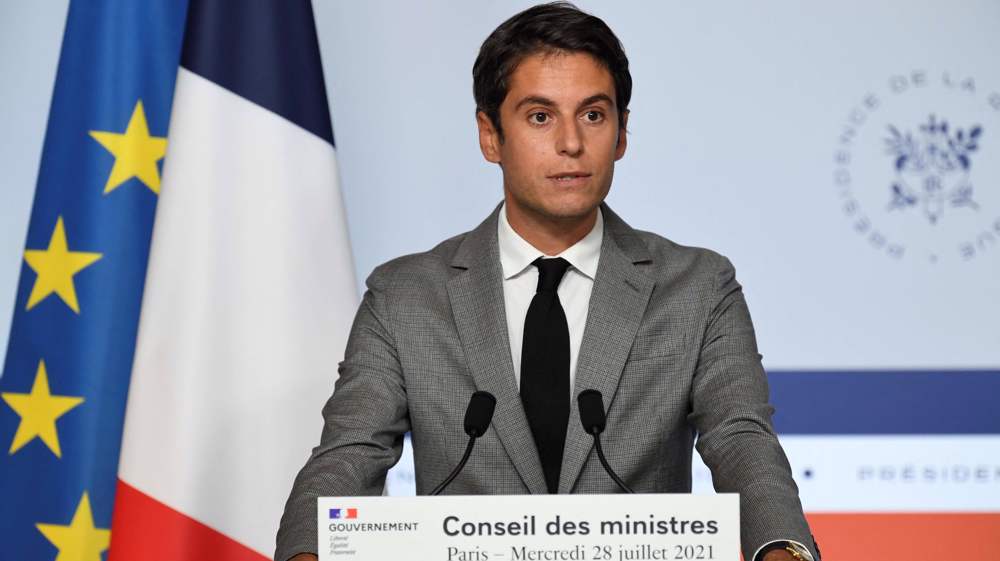 France sets ultimatum, prepares sanctions for UK in fishing rights dispute