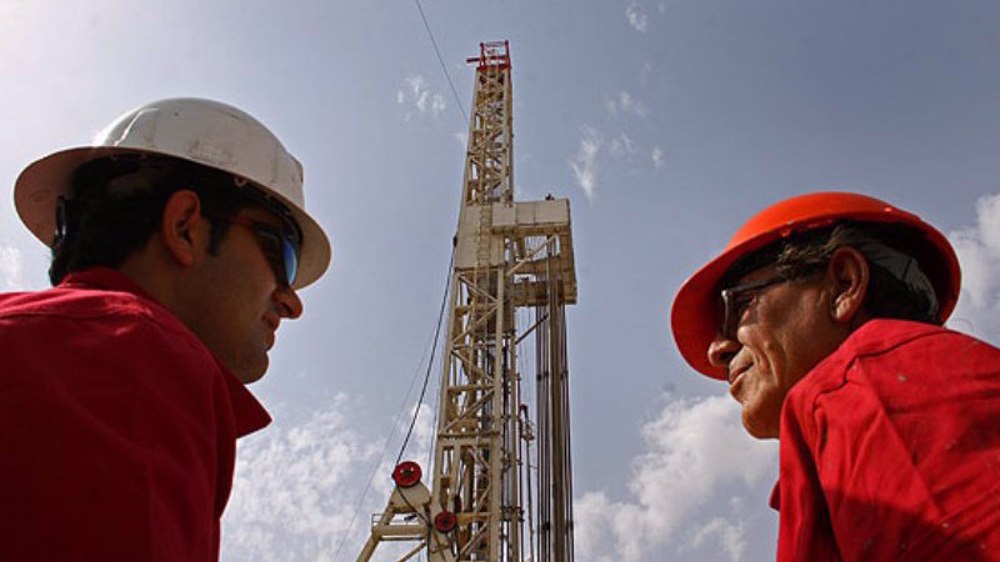 Iran to ‘soon’ start early production at Khesht Oilfield: Contractor