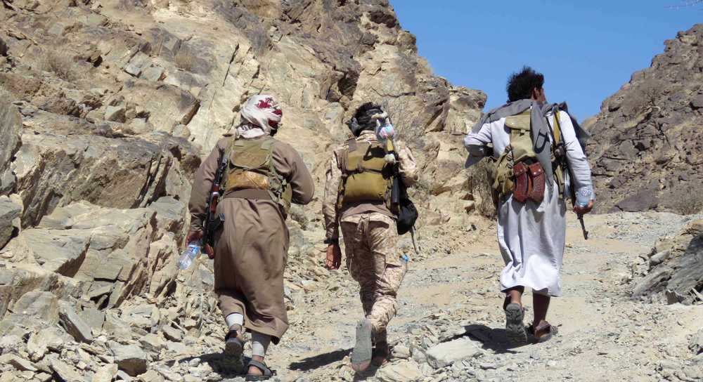‘Saudi-led coalition left with no choice but to admit defeat in Yemen’