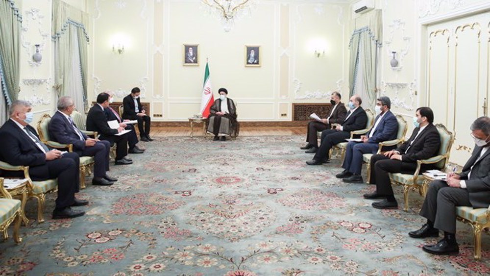US involved in Afghanistan’s insecurity, liable for Daesh formation: Raeisi