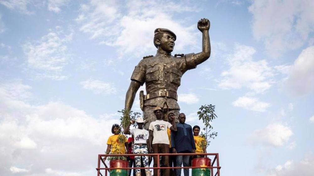 Burkina: Sankara revient!