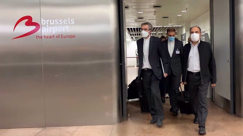 Press TV: Iran ready for direct talks with European trio in nuclear deal