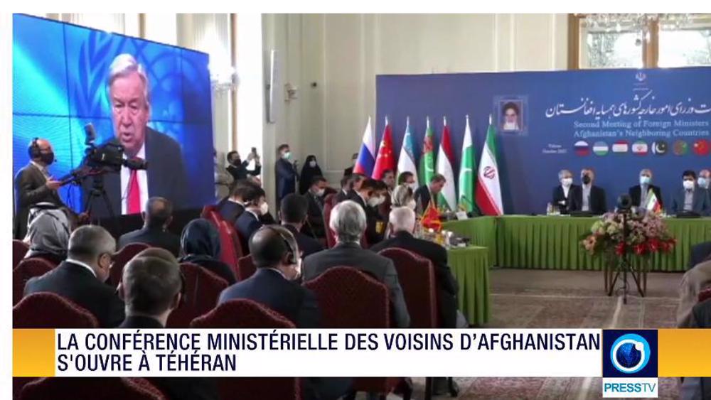 Iran Info du 27 octorbre 2021