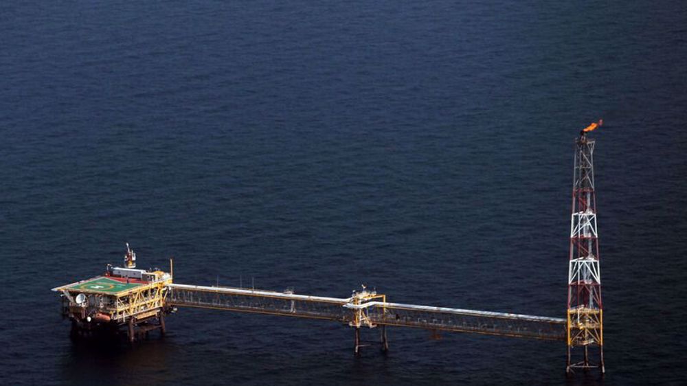 Iran to maximize winter gas output to 940 mcm per day