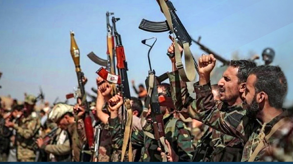 Yemen army liberates another major district in Ma'rib