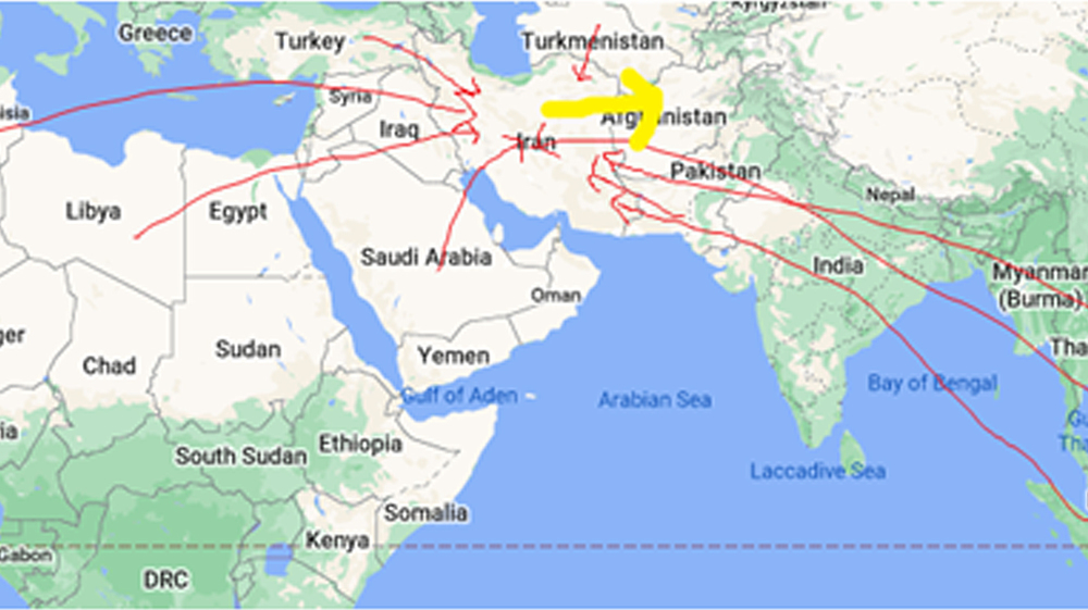 The geopolitical aims & revolutionary gains of Iran’s annual Islamic Unity Week (1/2)