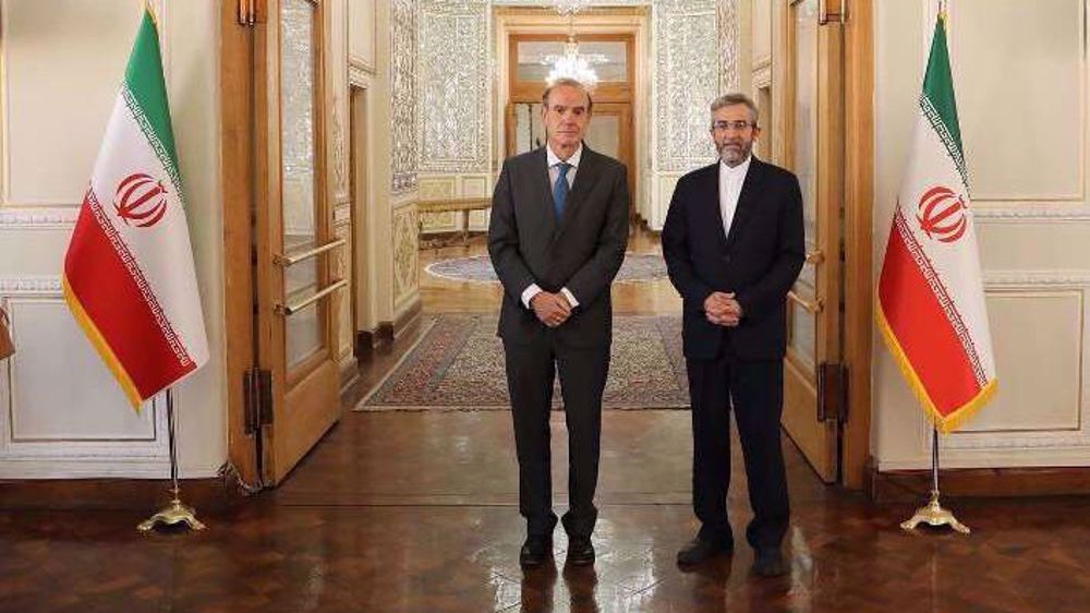 Nucléaire: l’Iran "refoule" les Américains 