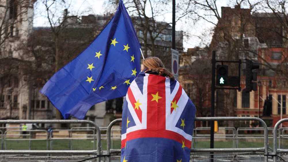 Impact of Brexit on UK economy 'worse than Covid': OBR