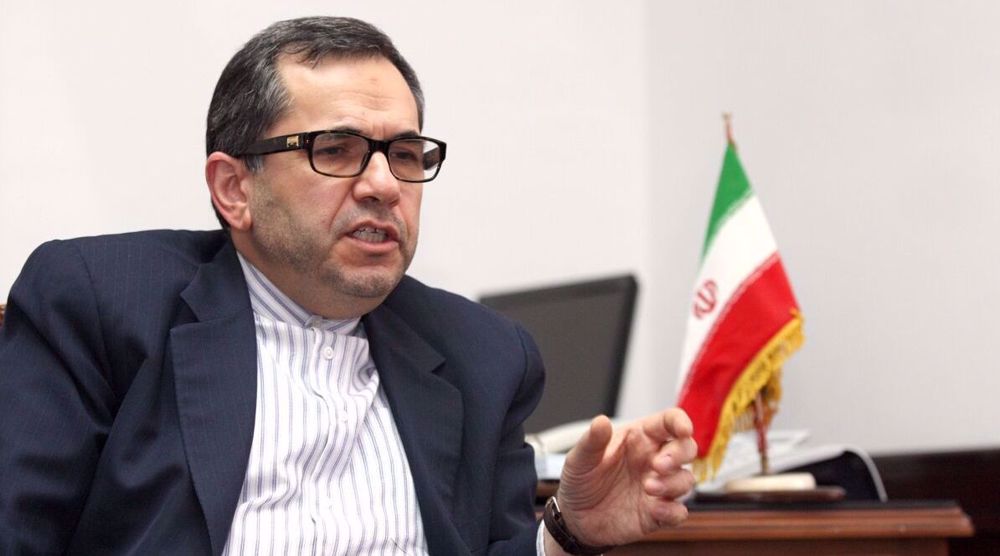 Iran is doing its part to help Afghans. The world must pull its weight, too!