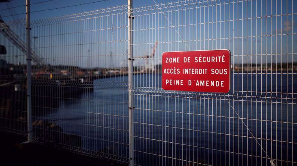 France seizes British trawler in post-Brexit row over fishing rights